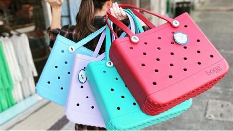 aldi beach bag dupe - 9 Cheap Bogg Bag Dupes That Are Cheaper Than the Original.